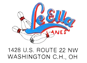 Le Ella Lanes | Washington C.H , OH 43160